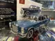 吉華科技@ 1/18 CMC M-205 Mercedes-Benz 600 Pullman (W100)