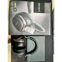 在飛比找蝦皮購物優惠-SONY MDR-HW700DS 9.1聲道無線環繞耳機