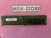 256GB PC4-23400L DDR4 2933MHz 2S8Rx4 LRDIMM Memory AMD based servers
