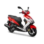 【龍昌機車材料精品】山葉 YAMAHA 3代 三代新勁戰 車殼 正廠公司 原廠車殼 面板 大燈組 1MS