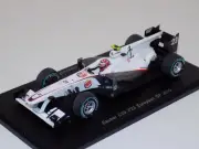 1/43 Spark Sauber C29 car #23 2010 European GP K.Kobayashi S3005