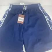 Mitchell & Ness Georgetown Hoyas Allen Iverson Mens SWINGMAN Shorts Size M