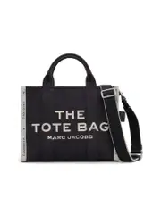 Marc Jacobs The Jacquard Tote Bag Medium