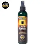 Music Nomad MN110 Drum Detailer - For Acoustic & Electronic Kits