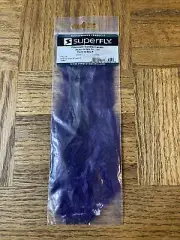 Superfly Premium Saddle Hackle