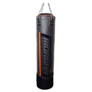 MORGAN 6FT ALPHA BOXING BAG Muay Thai MMA Punch bag[Empty Bag]