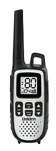 Uniden 1W UHF Transceiver UH610