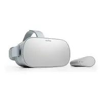 在飛比找蝦皮購物優惠-超酷VR穿戴裝置Oculus Go獨立式 VR眼鏡 VR主機