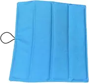 Foldable Sitting Pad - Outdoor Sitting Mat | Picnic Pad | Stadium Seat Cushion | Foldable Oxford Mat | Backpacking Accessories for Backpacking, Picnic, Mountaineering