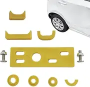 Auto Body Dent Repair | Auto Body Damage Removal Limiter Hook - Dent Car Bodywork Repair Parts for Automotive Mechanic, Enthusiast, Vehicle Maintainer