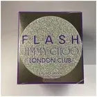 JIMMY CHOO FLASH LONDON CLUB 100ml EDP Spray Women's Perfume New IN SEALED BOX