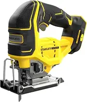 STANLEY FATMAX V20 18V Brushless Jigsaw - Bare Unit