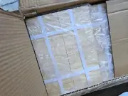 Martial Arts breaking Board 11"x4" x 3/4" 50 pcs