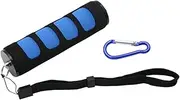 Yardenfun Camera Handle Stabilizer Grip Led Video Light Mount Ergonomic Design Lightweight for Professionals and Beginners Easy to Use