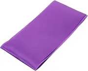 MERRYHAPY Elegant Plain Satin Sash for Decor 79x9.5cm for Birthday Baby Shower Hen Parties Personalizable
