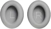 Bose Noise Cancelling Headphones 700 Ear Pads Cushion Kit, Luxe Silver