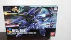 Hgbf 1/144 Million Formula Megashiki / Gundam Build Fighters Try Plastic Model H