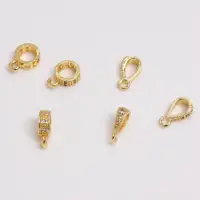 在飛比找蝦皮商城優惠-宏雲Hongyun-HC【工廠直銷 10pcs/包】 14k