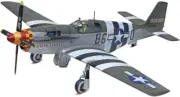 Revell Level 4 Model Kit Messerschmitt Bf 109G-10 Fighter Aircraft Germany's