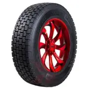 Powertrac Power Plus Tyres 11R22.5 146/143M