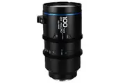 Laowa 100mm T2.9 2X Macro APO Cine Lens - (Cine) - L Mount