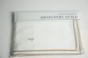 Bedlinen Designers Guild King Sham 20x36" Astor Birch
