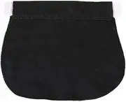 [outret] 1Pcs Waist Extender Elastic Pants Maternity Preg-Nancy Waistband Belt
