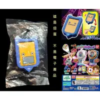 在飛比找蝦皮購物優惠-A-221 ： BANDAI  妖怪手錶 妖怪PAD 變身成