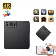 Wireless Mini HD 1080P IR Night Vision DVR WiFi IP Camera Security Camcorder Cam