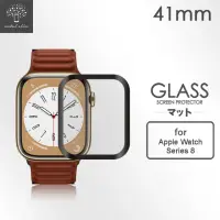 在飛比找momo購物網優惠-【Metal-Slim】Apple Watch Series