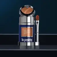 在飛比找蝦皮購物優惠-【正品】La Prairie Skin 魚子醬遮瑕粉底 SP