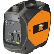 Maxi Trac 4x4 Pure Sine Wave Petrol Inverter Generator 2200W