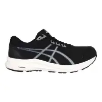 在飛比找Yahoo奇摩購物中心優惠-ASICS GEL-CONTEND 8 男慢跑鞋-4E-寬楦