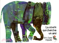 在飛比找三民網路書店優惠-Eric Carle - French：La souris 