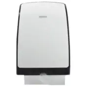 Scott Control MOD Slimfold Folded Paper Towel Dispenser (34830), 9.83" x 2.8" x