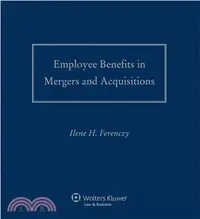 在飛比找三民網路書店優惠-Employee Benefits in Mergers a