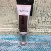 Revlon PhotoReady Candid Natural Finish Anti-Pollution Foundation # 560 Expresso