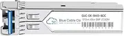 Cisco Compatible GLC-EX-SMD | 1GB Single-Mode ER - 40km (1000BASE-EX)