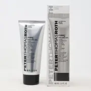 Peter Thomas Roth Firmx Peeling Gel 3.4oz/100ml New With Box