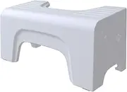 The Squatty Potty Fold N Stow Footstool