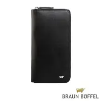 在飛比找PChome24h購物優惠-【BRAUN BUFFEL 德國小金牛】HOMME-M系列2