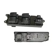Sterling Door Power Window Switch to suit Toyota Hilux 04/2005 to 08/2015 - TYHX-WIS-11R