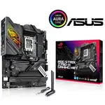 全新 ASUS 華碩 STRIX 梟鷹 Z790-H WIFI 主機板 ATX 無線網路 AURA PCIE4.0