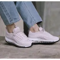 在飛比找蝦皮購物優惠-Nike Air Max 97 Barely Rose 乾燥