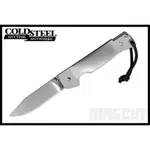 【原型軍品】全新 II 冷鋼 COLD STEEL 95FBZ POCKET BUSHMAN 隱山者 折刀 德國4116