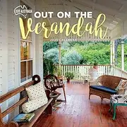 Out on the Verandah 2017 Calendar