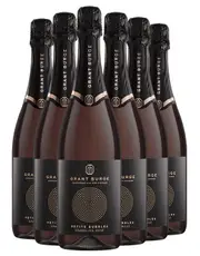 Grant Burge Sparkling Petite Rose Bubbles Nv 6pack