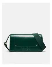 [Mimco] Cremorne Crossbody Bag in Forest
