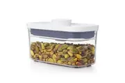 OXO Good Grips POP 2.0 Slim Rectangle Mini 400ml