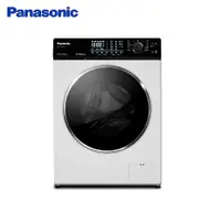 在飛比找myfone網路門市優惠-Panasonic 國際牌 10.5/6kg滾筒式溫水洗脫烘